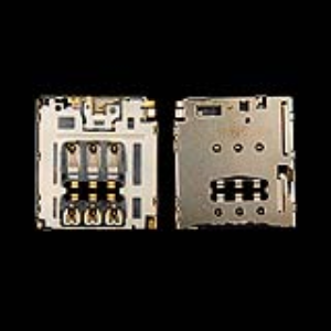 انواع کانکتور (CONNECTORS)-Blackberry-کانکتور سیم-Q5 / M2 / T3-